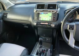 
										2014 Toyota Landcruiser Prado Altitude 4×4 3.0DT 4 cylinders Diesel full									