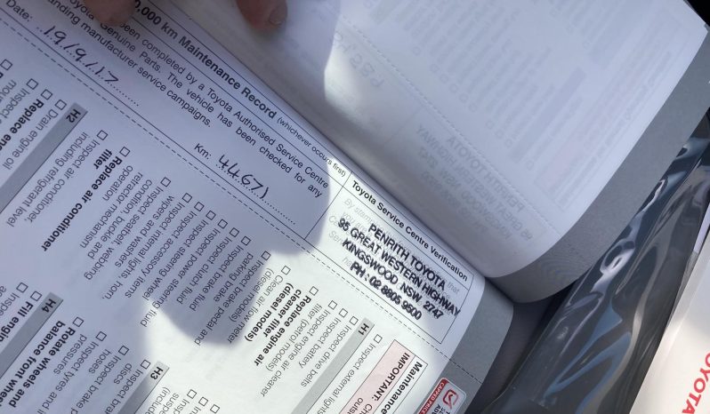 
								2014 Toyota Landcruiser Prado Altitude 4×4 3.0DT 4 cylinders Diesel full									