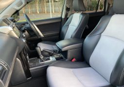 
										2014 Toyota Landcruiser Prado Altitude 4×4 3.0DT 4 cylinders Diesel full									