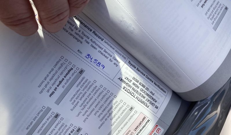 
								2014 Toyota Landcruiser Prado Altitude 4×4 3.0DT 4 cylinders Diesel full									