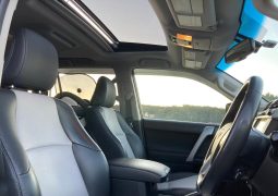 
										2014 Toyota Landcruiser Prado Altitude 4×4 3.0DT 4 cylinders Diesel full									