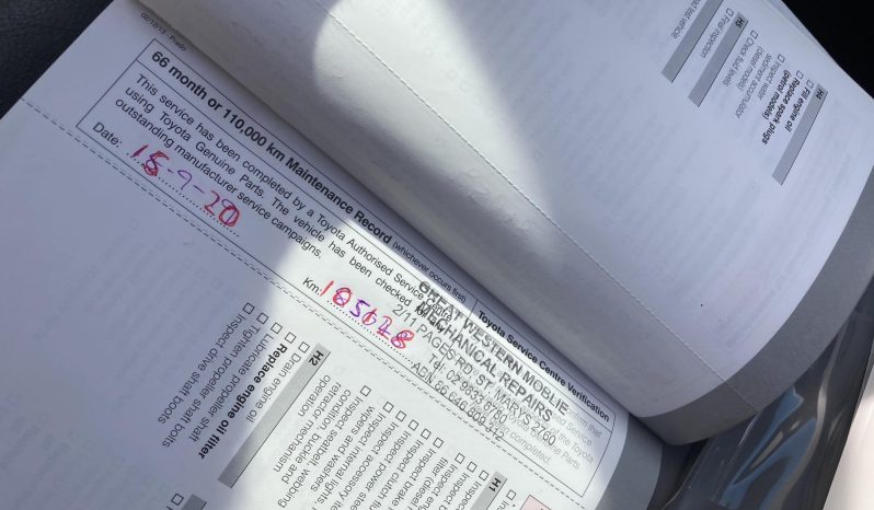 
								2014 Toyota Landcruiser Prado Altitude 4×4 3.0DT 4 cylinders Diesel full									