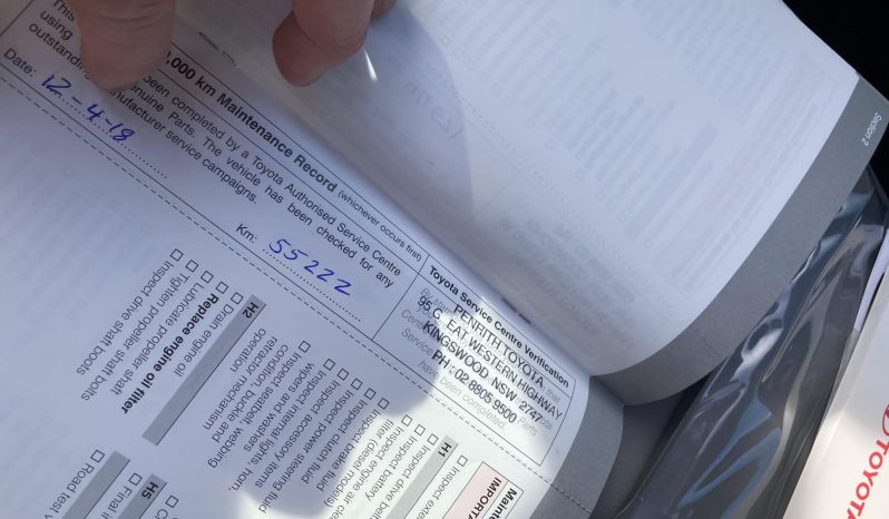 
								2014 Toyota Landcruiser Prado Altitude 4×4 3.0DT 4 cylinders Diesel full									