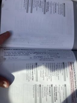 
										2014 Toyota Landcruiser Prado Altitude 4×4 3.0DT 4 cylinders Diesel full									