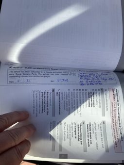 
										2014 Toyota Landcruiser Prado Altitude 4×4 3.0DT 4 cylinders Diesel full									