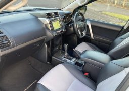 
										2014 Toyota Landcruiser Prado Altitude 4×4 3.0DT 4 cylinders Diesel full									