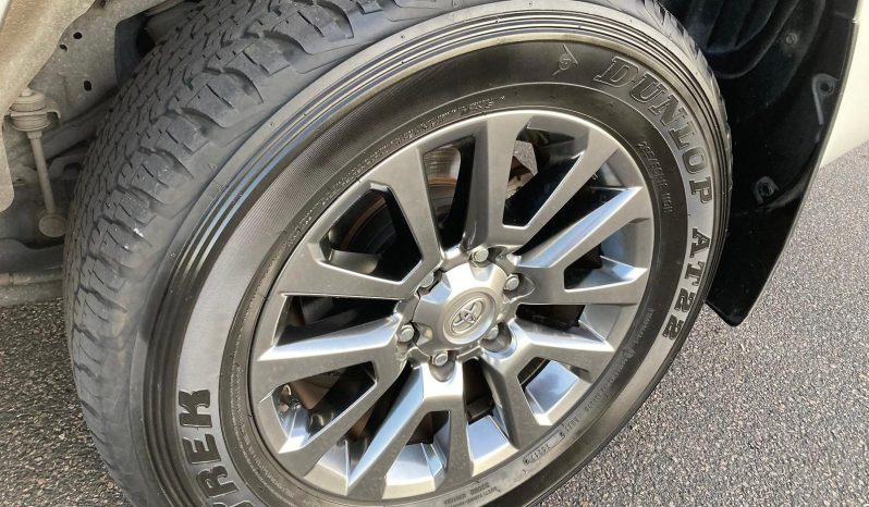 
								2014 Toyota Landcruiser Prado Altitude 4×4 3.0DT 4 cylinders Diesel full									