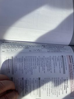 
										2014 Toyota Landcruiser Prado Altitude 4×4 3.0DT 4 cylinders Diesel full									