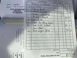 
										2014 Toyota Landcruiser Prado Altitude 4×4 3.0DT 4 cylinders Diesel full									