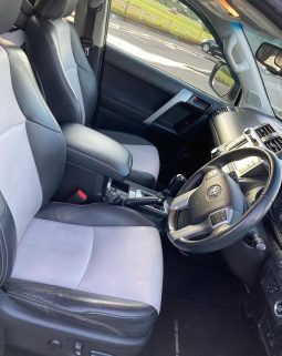 
										2014 Toyota Landcruiser Prado Altitude 4×4 3.0DT 4 cylinders Diesel full									