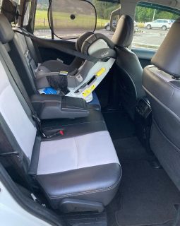 
										2014 Toyota Landcruiser Prado Altitude 4×4 3.0DT 4 cylinders Diesel full									