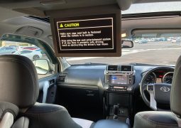 
										2014 Toyota Landcruiser Prado Altitude 4×4 3.0DT 4 cylinders Diesel full									