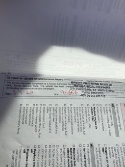 
										2014 Toyota Landcruiser Prado Altitude 4×4 3.0DT 4 cylinders Diesel full									