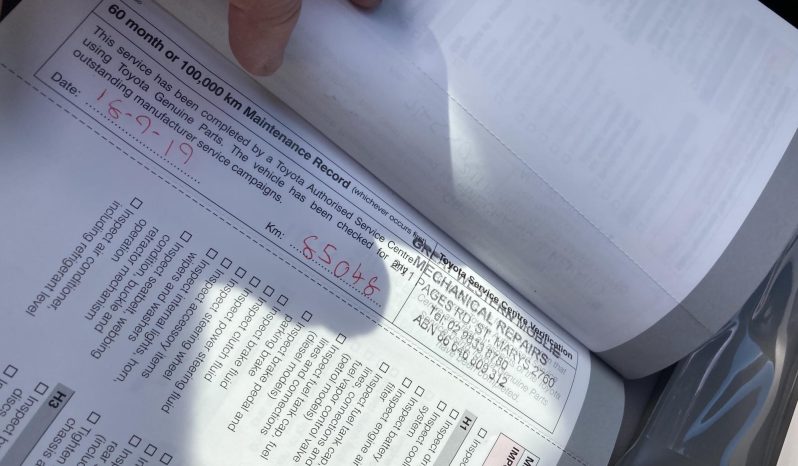 
								2014 Toyota Landcruiser Prado Altitude 4×4 3.0DT 4 cylinders Diesel full									