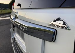 
										2014 Toyota Landcruiser Prado Altitude 4×4 3.0DT 4 cylinders Diesel full									