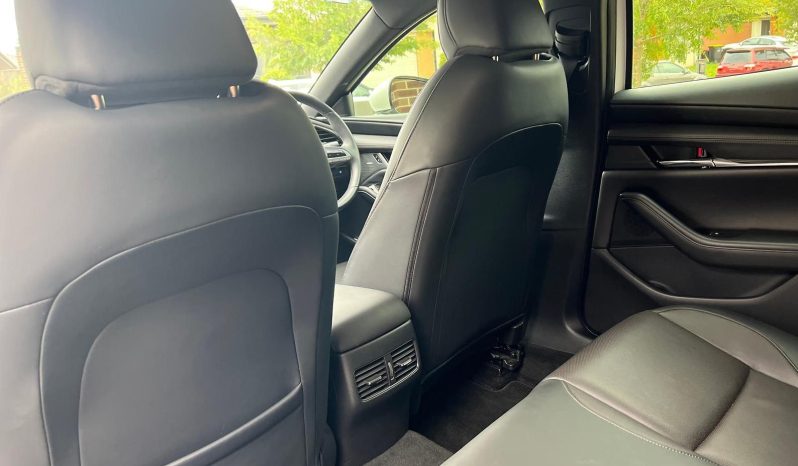 
								2019 Mazda 3 G20 Touring BP full									