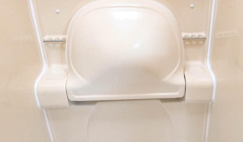 
								2007 Serenity Opalite 20.8ft caravan full									