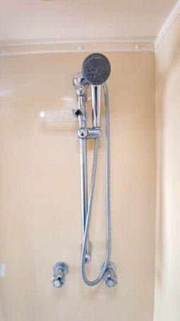 
										2007 Serenity Opalite 20.8ft caravan full									