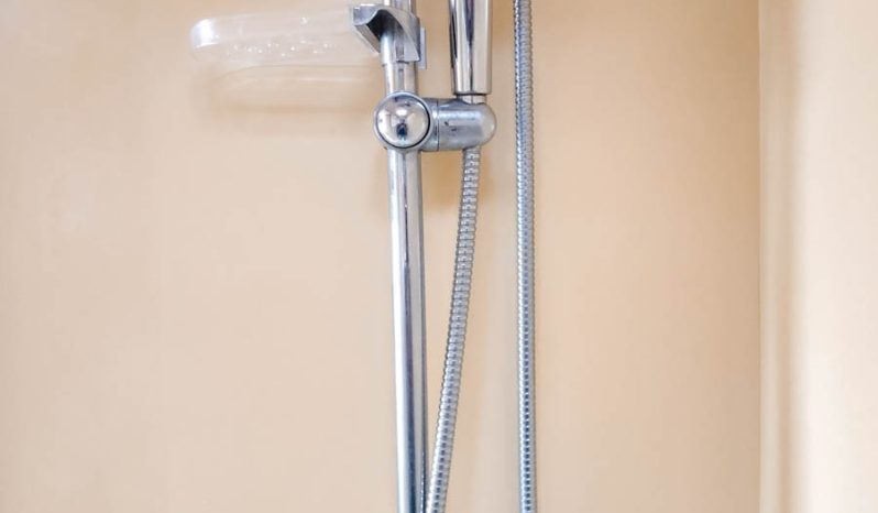 
								2007 Serenity Opalite 20.8ft caravan full									