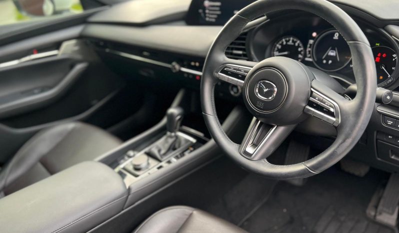 
								2019 Mazda 3 G20 Touring BP full									