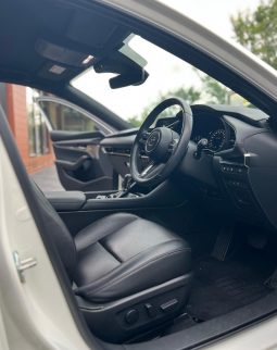 
										2019 Mazda 3 G20 Touring BP full									