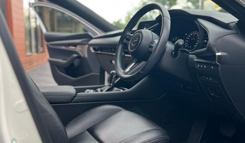 
								2019 Mazda 3 G20 Touring BP full									