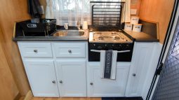 
										2007 Serenity Opalite 20.8ft caravan full									