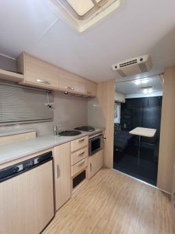 
										2011 Jayco work n play outback full									