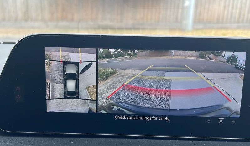 
								2019 Mazda 3 G20 Touring BP full									