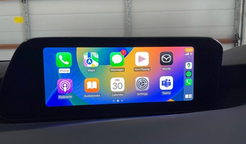 
								2019 Mazda 3 G20 Touring BP full									