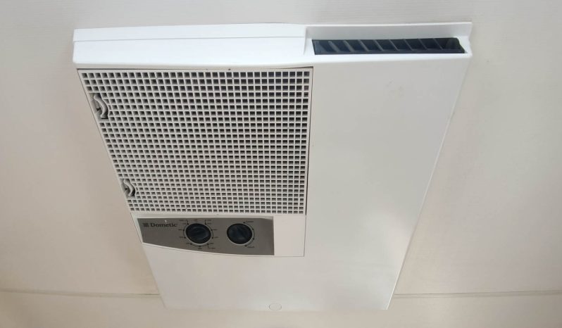 
								2007 Serenity Opalite 20.8ft caravan full									