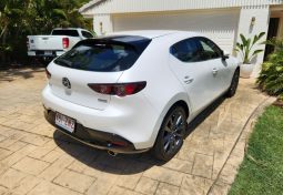 
										2019 Mazda 3 G20 Touring BP full									