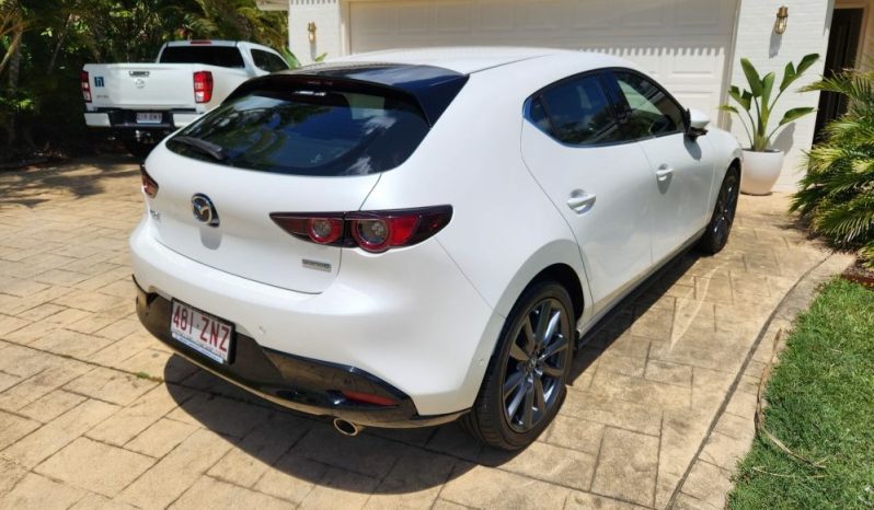 
								2019 Mazda 3 G20 Touring BP full									