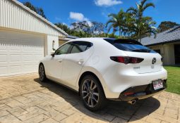 
										2019 Mazda 3 G20 Touring BP full									