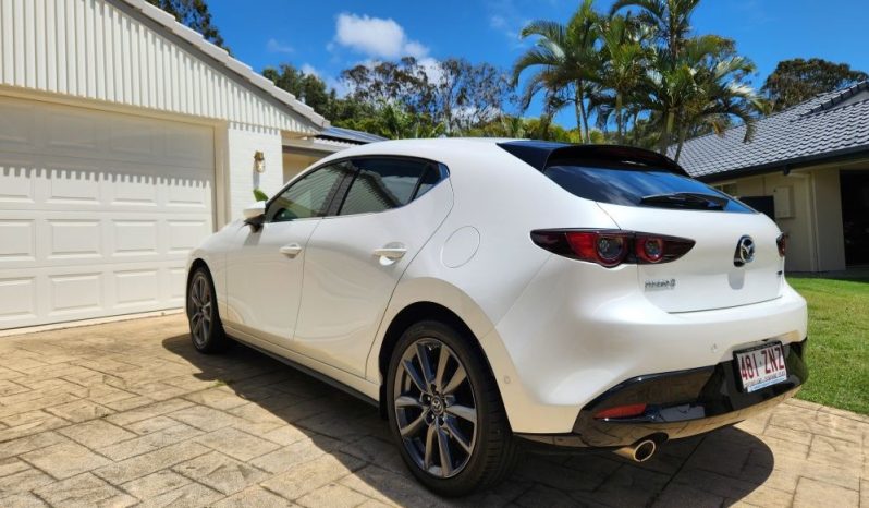 
								2019 Mazda 3 G20 Touring BP full									