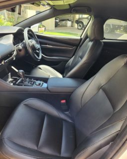 
										2019 Mazda 3 G20 Touring BP full									