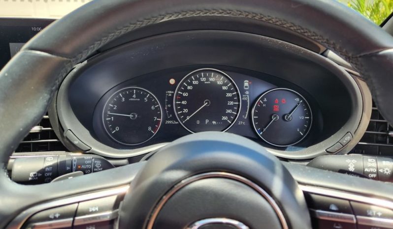 
								2019 Mazda 3 G20 Touring BP full									