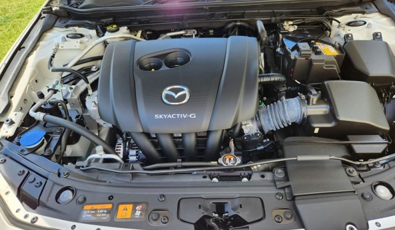 
								2019 Mazda 3 G20 Touring BP full									