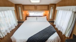 
										2007 Serenity Opalite 20.8ft caravan full									