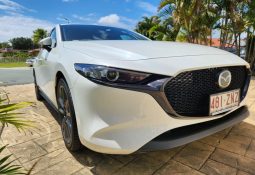 
										2019 Mazda 3 G20 Touring BP full									