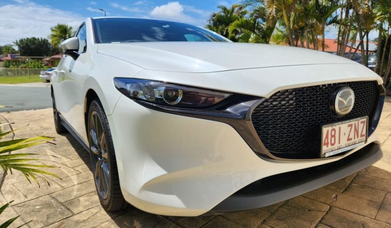 
								2019 Mazda 3 G20 Touring BP full									