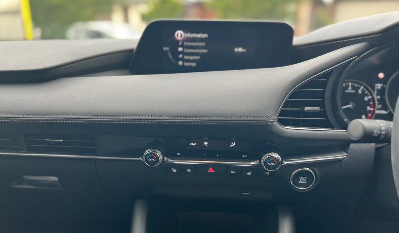 
								2019 Mazda 3 G20 Touring BP full									