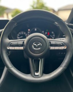 
										2019 Mazda 3 G20 Touring BP full									