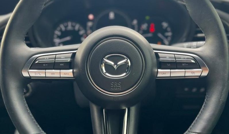 
								2019 Mazda 3 G20 Touring BP full									