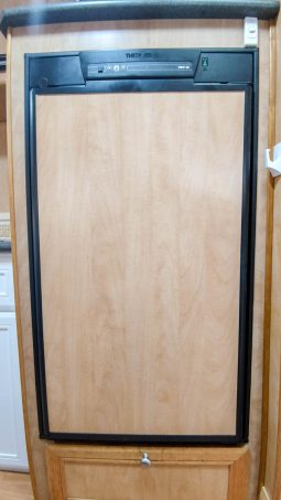 
										2007 Serenity Opalite 20.8ft caravan full									