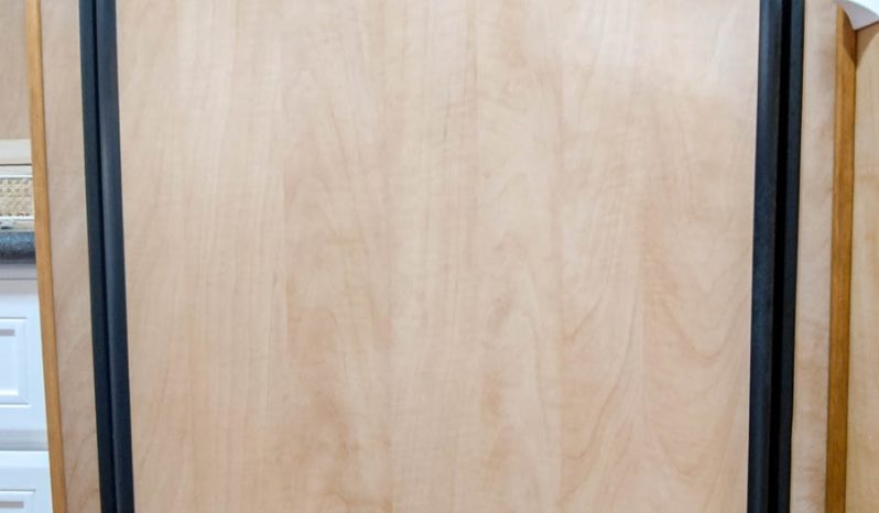 
								2007 Serenity Opalite 20.8ft caravan full									