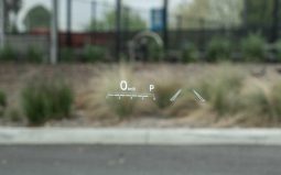 
										2018 Toyota Camry SL Hybrid full									