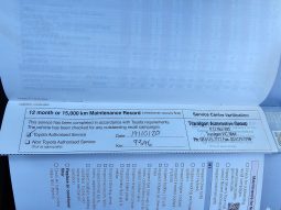 
										2018 Toyota Corolla Ascent Sport full									