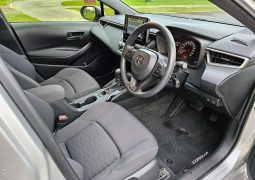 
										2018 Toyota Corolla Ascent Sport full									