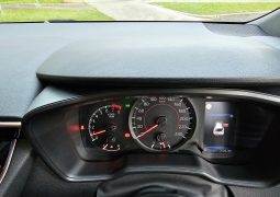 
										2018 Toyota Corolla Ascent Sport full									